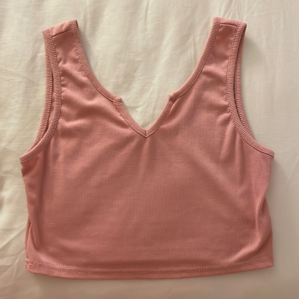 Shirt from SHEIN.